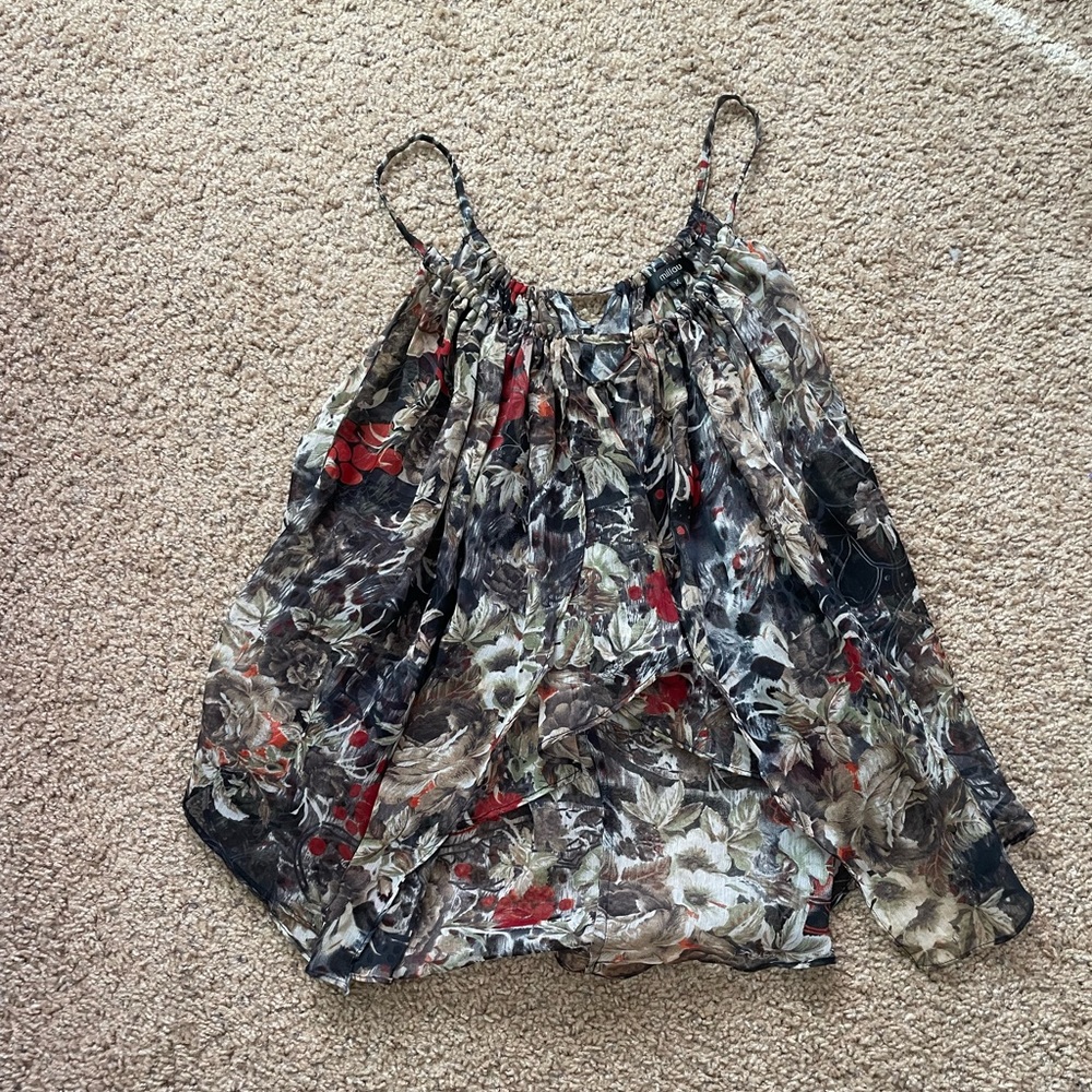 LF Millau Tank